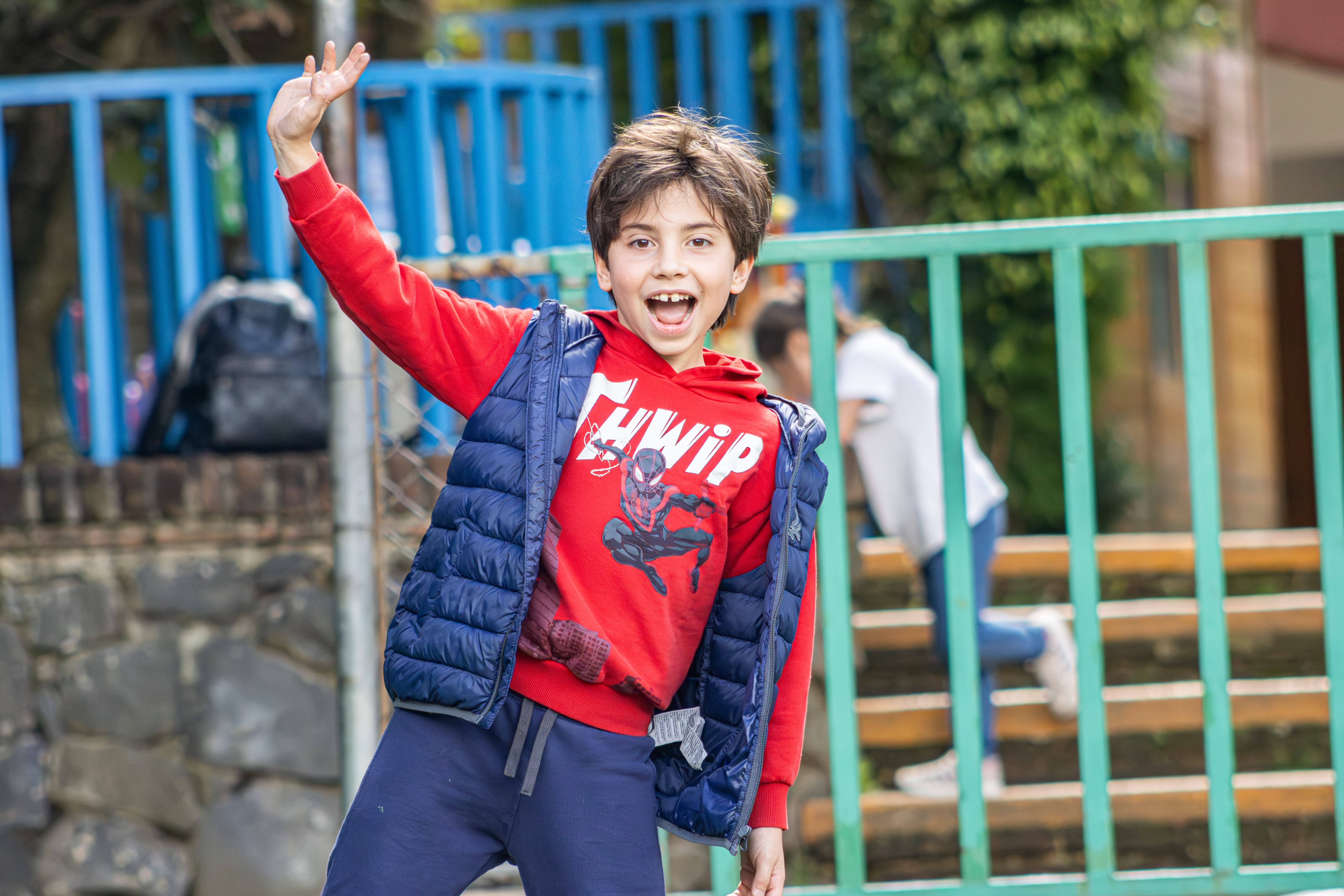 Instagram @bilbaocolegio