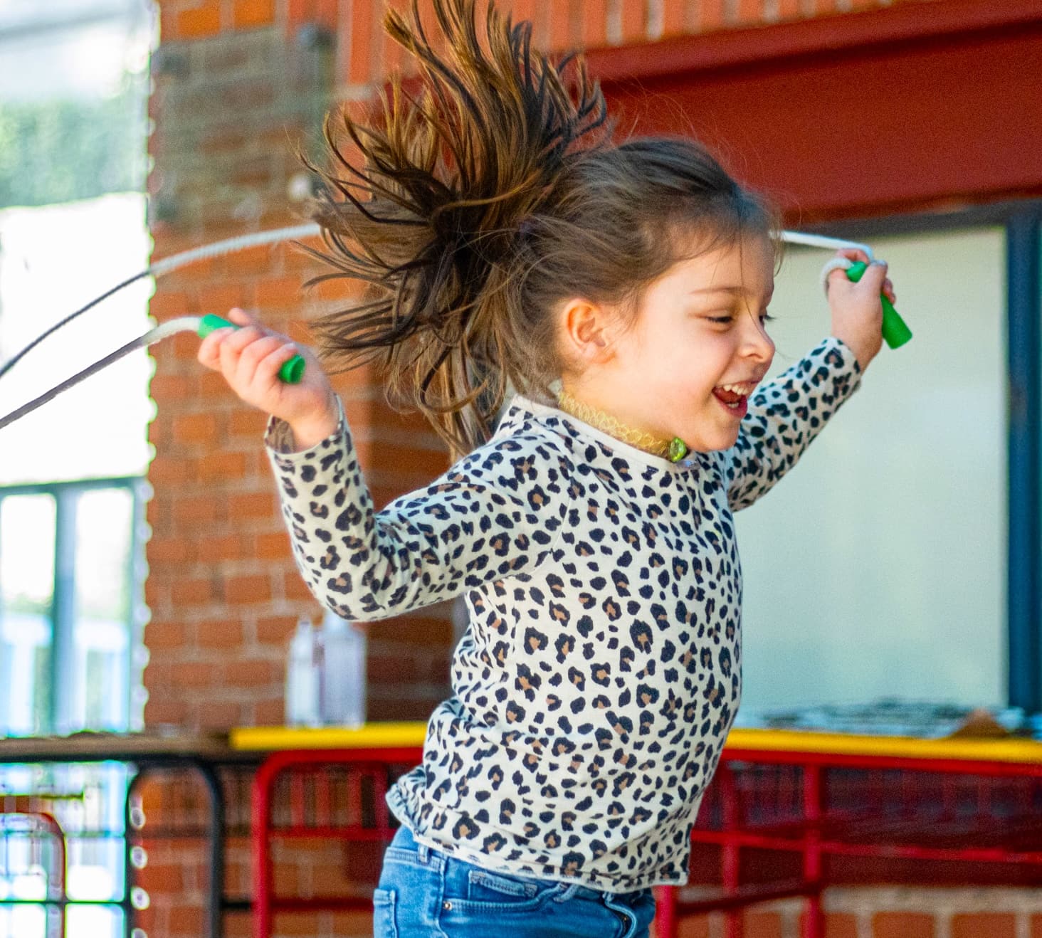 Familia Colegio Bilbao
