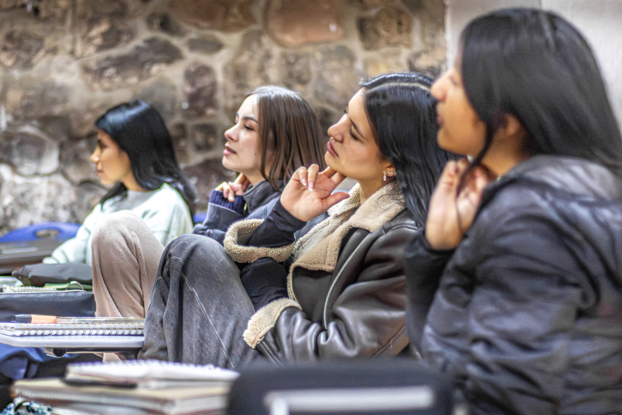 Aprendizaje activo y pensamiento crítico
