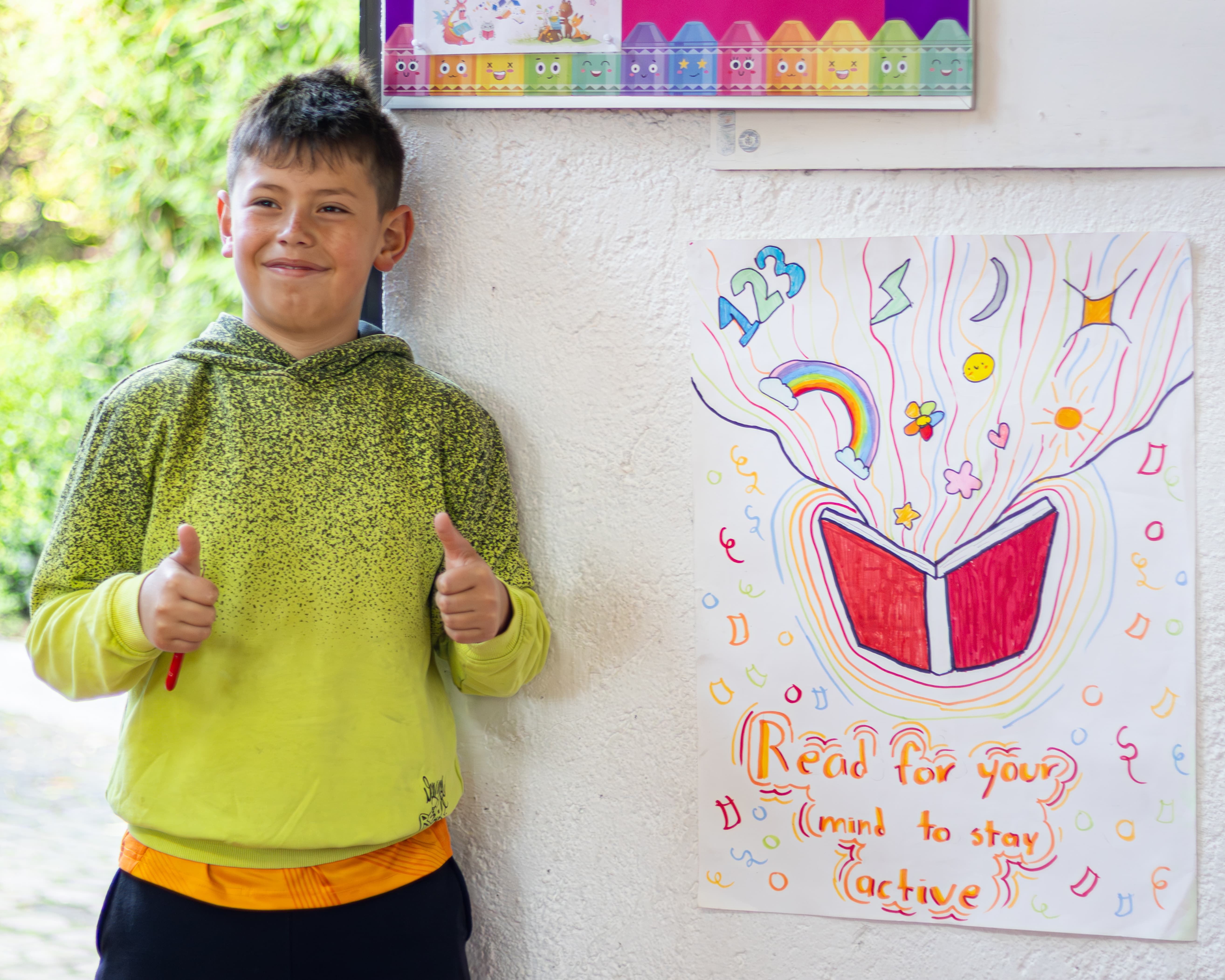 Aprendizaje Vivencial