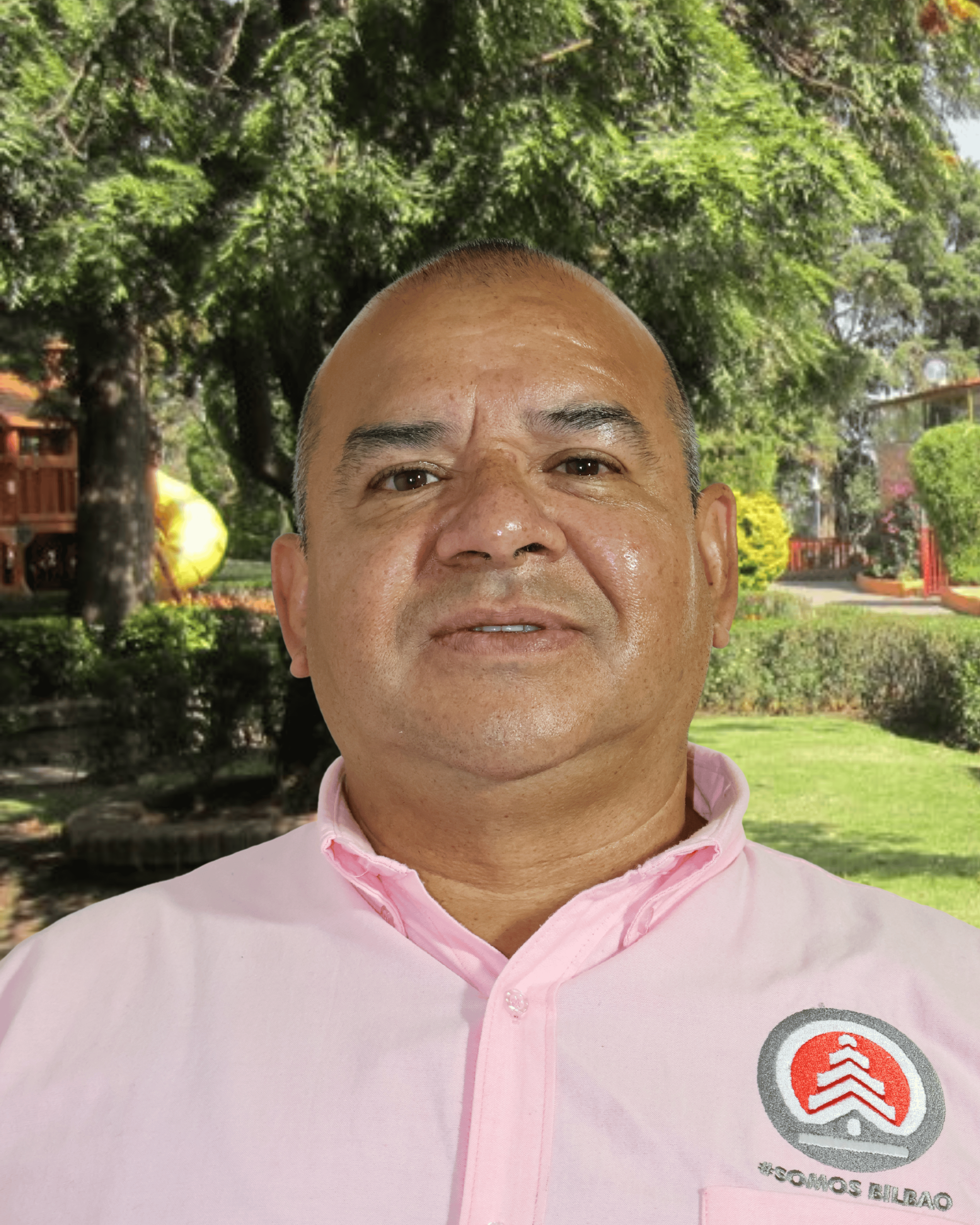Eduardo Maldonado