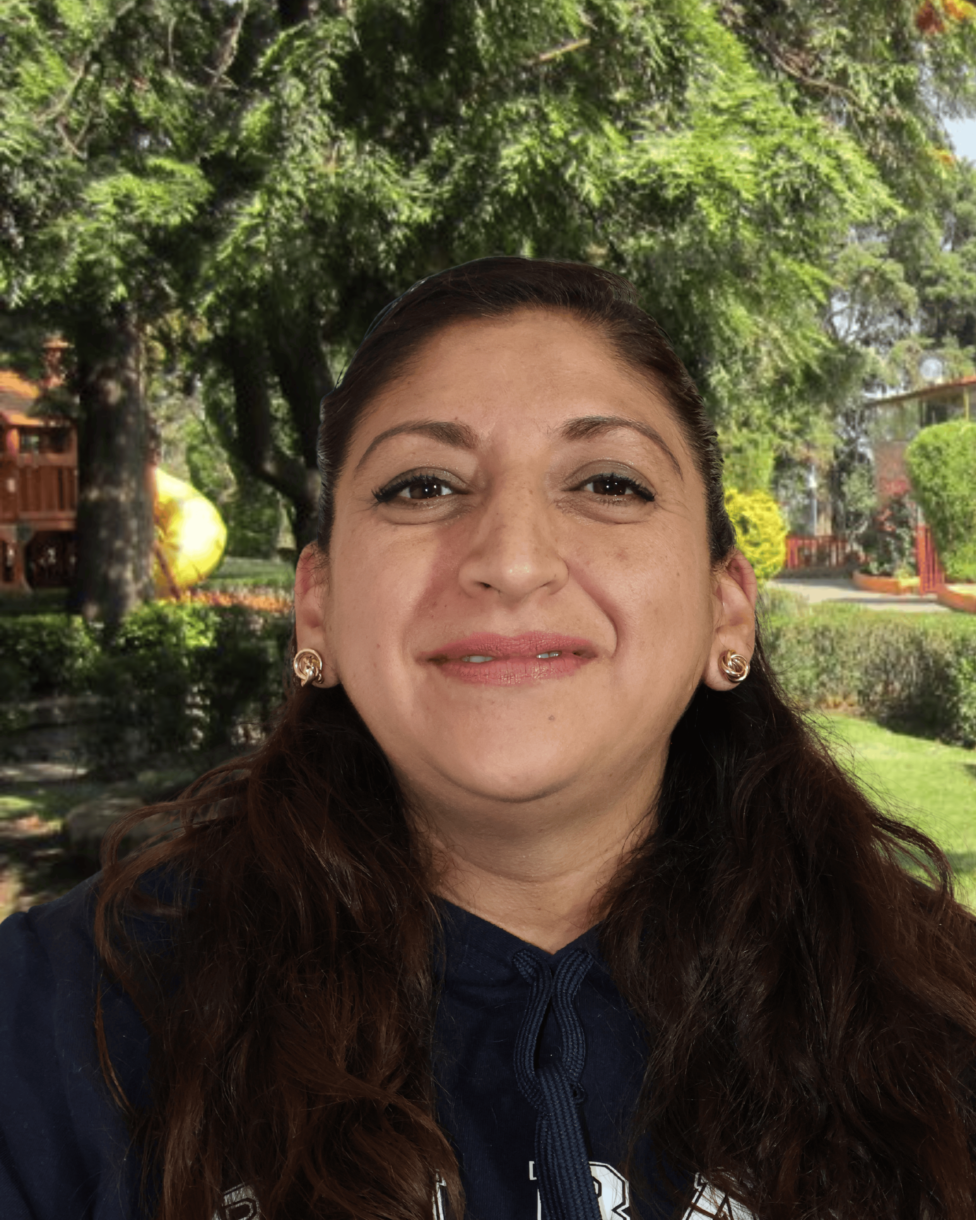 Nieves Mandujano