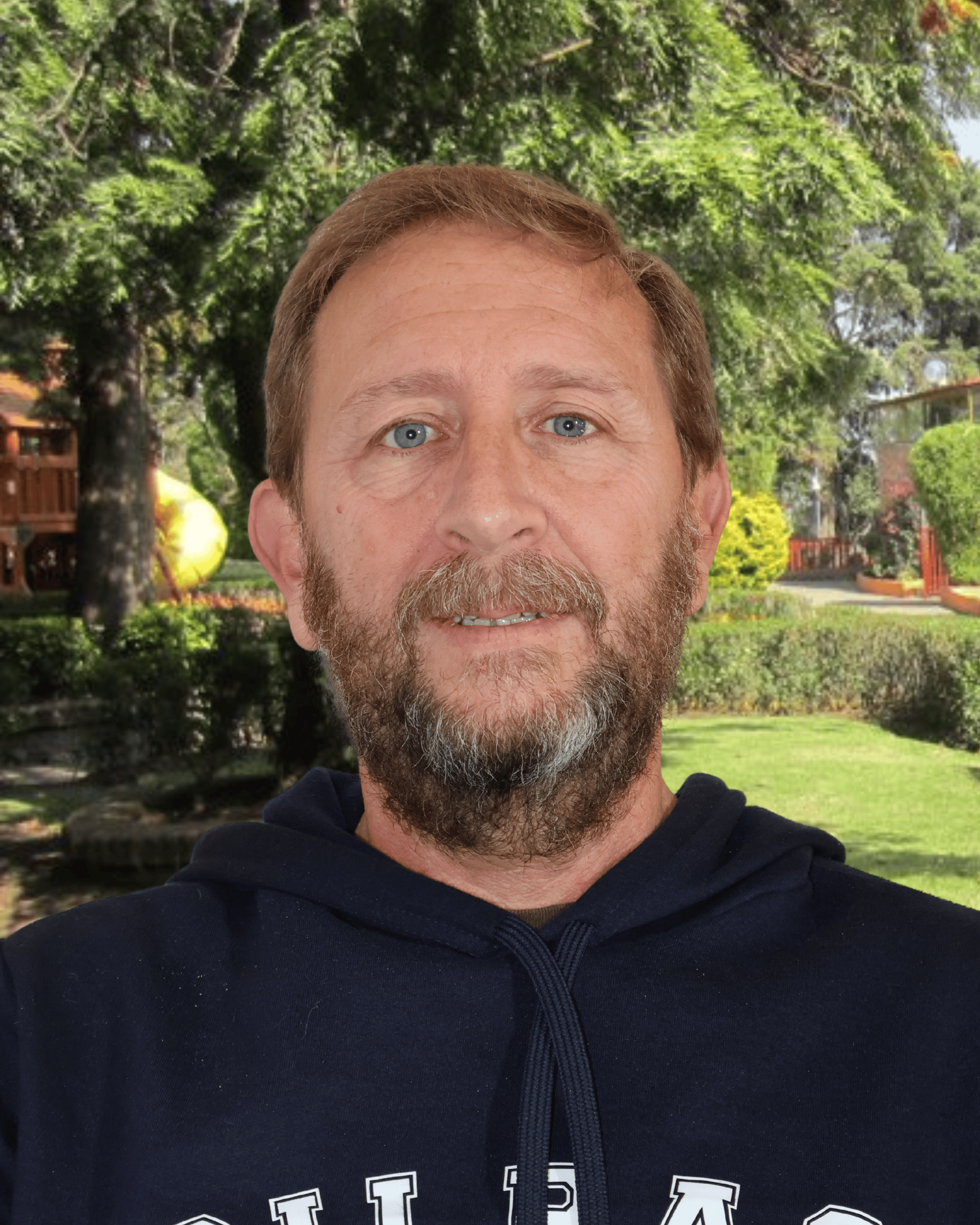 Pablo Medina