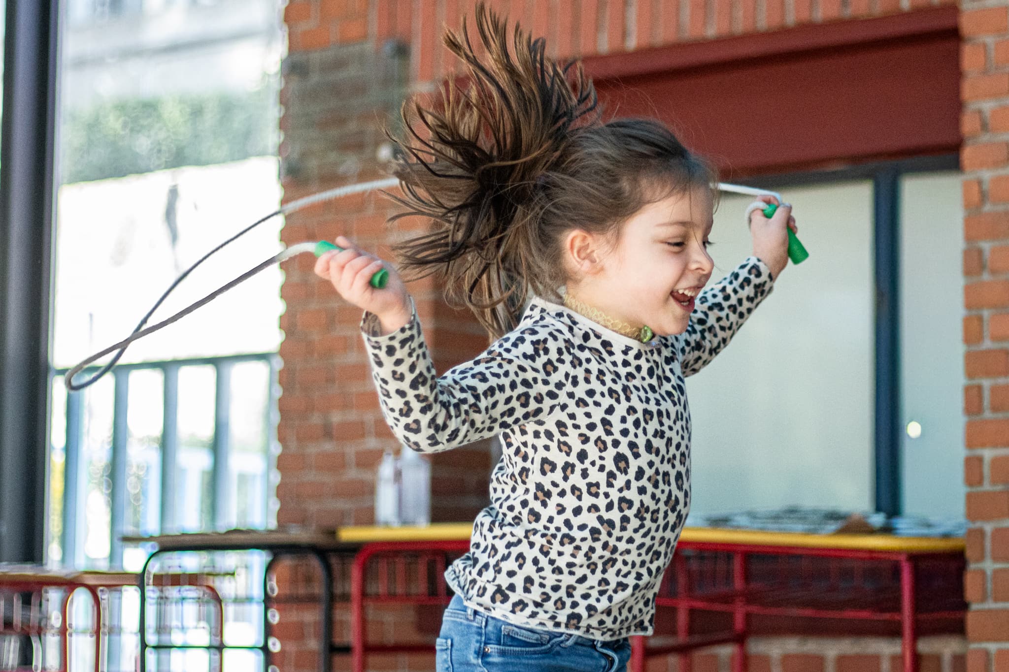 Preescolar Colegio Bilbao