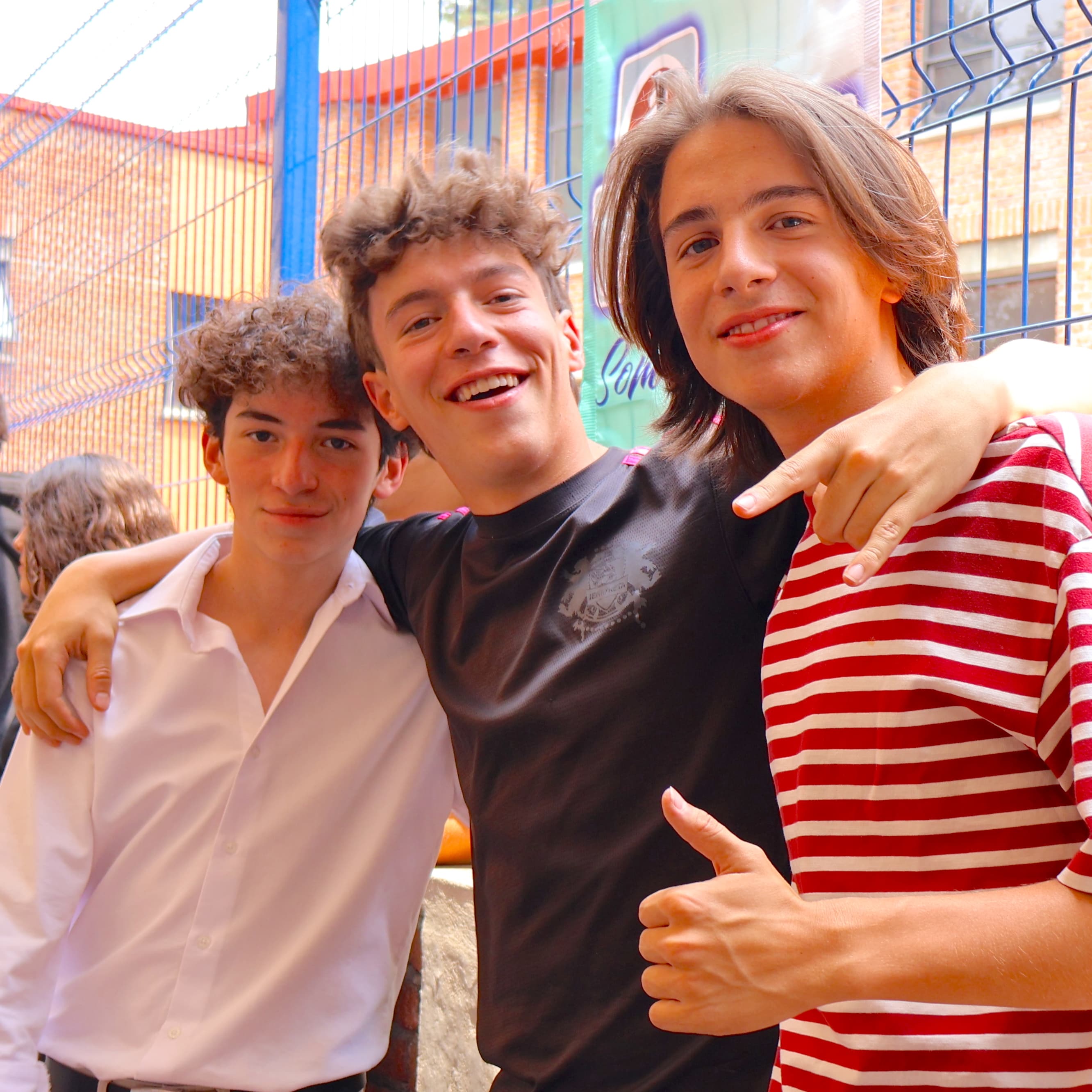 Preparatoria
