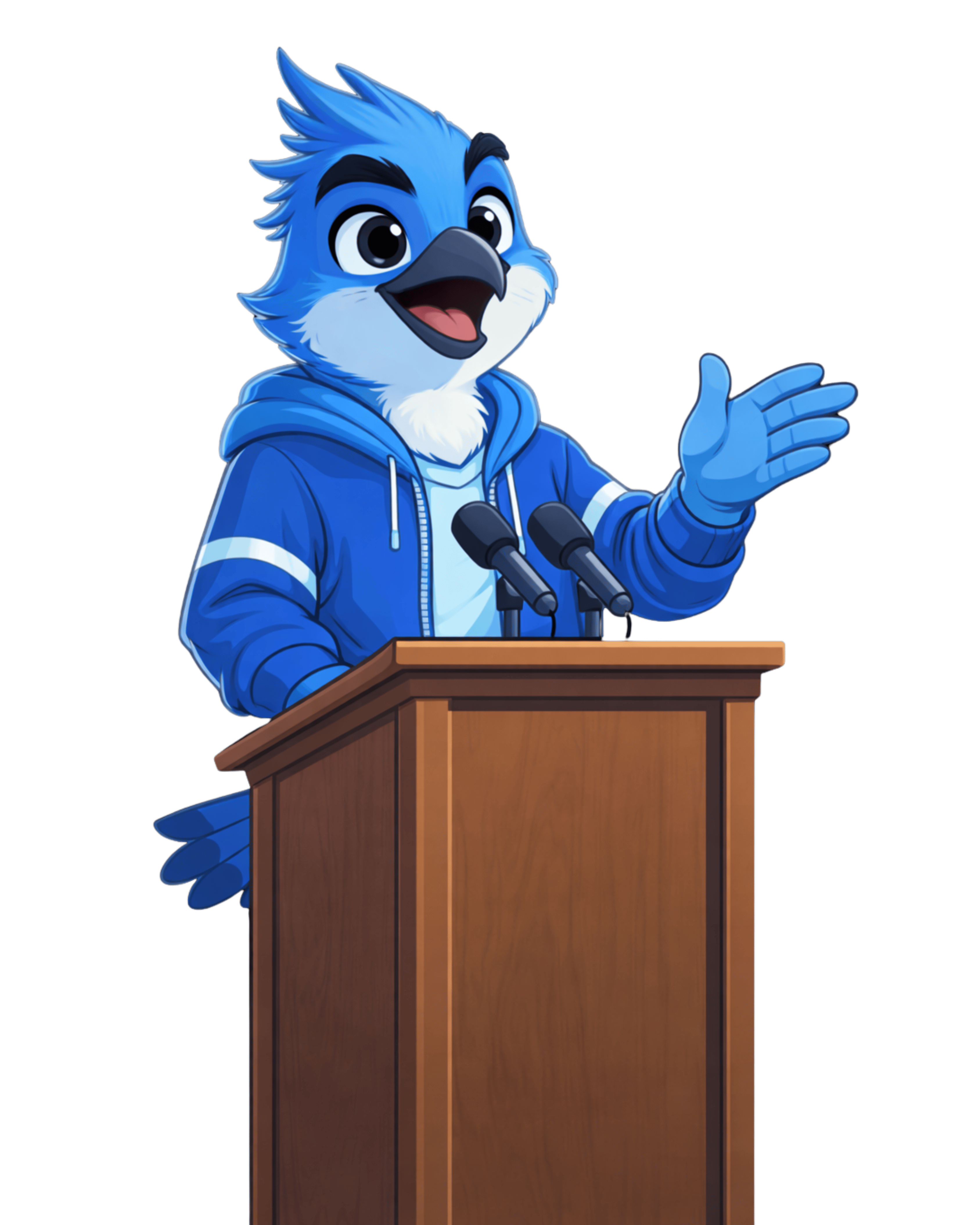 Teen Alex Debate